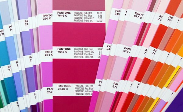 Pantone
